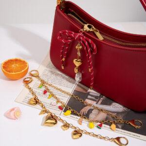Bag Charms/Keychains